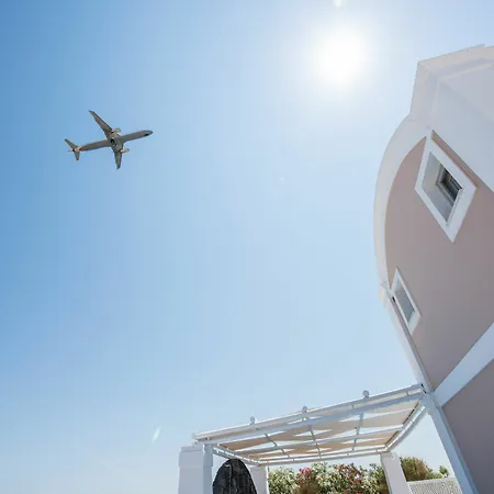 Secret Earth Santorini * Kamari (Santorini)